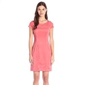 NEW NANETTE Nanette Lepore Lenox Dress 14
